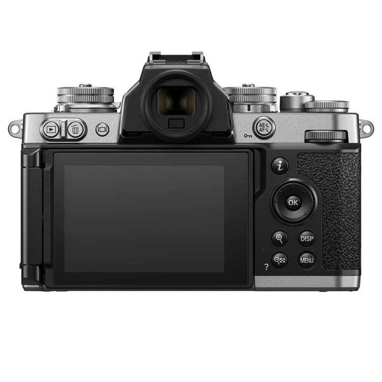 Aparat Nikon Z fc body