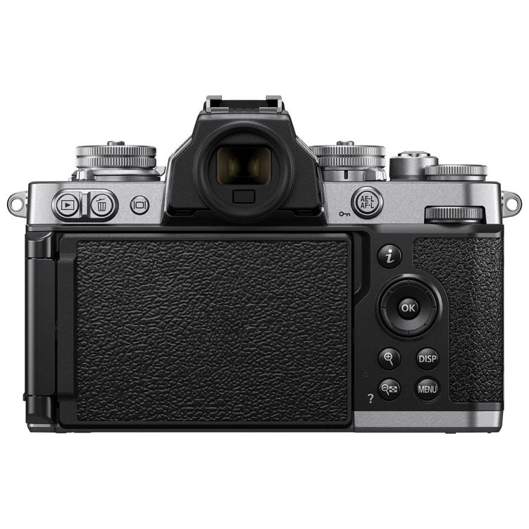 Aparat Nikon Z fc body