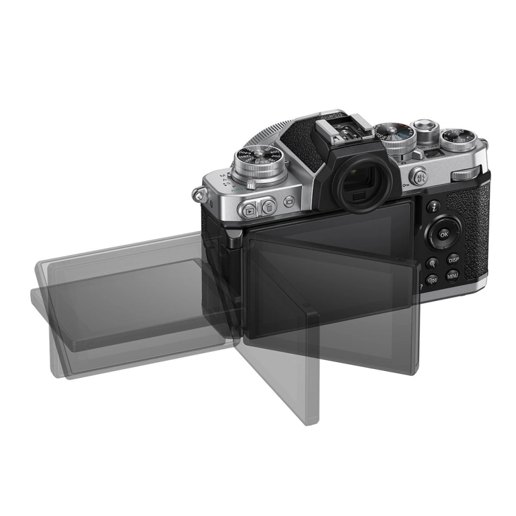 Aparat Nikon Z fc body