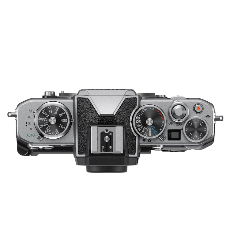 Aparat Nikon Z fc body