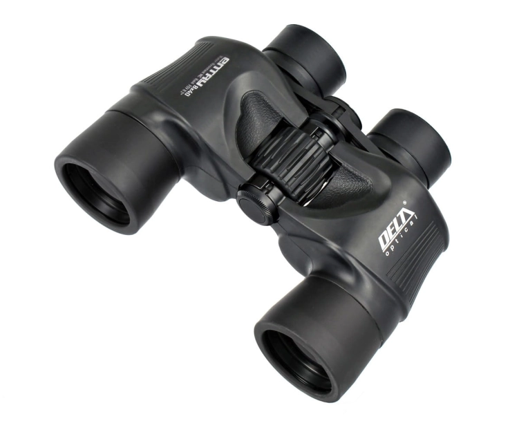 Delta Optical Lornetka Entry 8x40 DO-1102