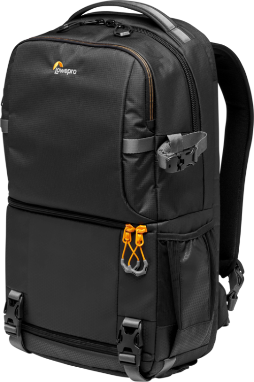 Plecak fotograficzny Lowepro Fastpack BP 250 AW III czarny