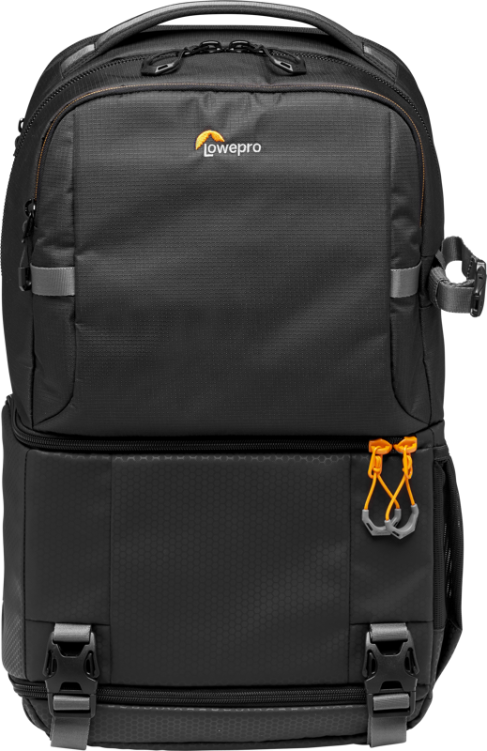Plecak fotograficzny Lowepro Fastpack BP 250 AW III czarny