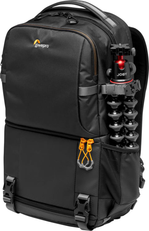 Plecak fotograficzny Lowepro Fastpack BP 250 AW III czarny