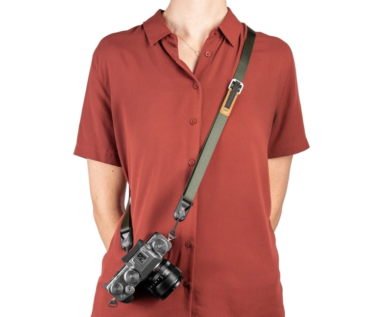 Pasek Peak Design Leash Sage v3