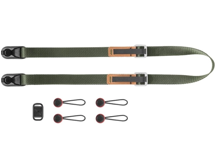 Pasek Peak Design Leash Sage v3