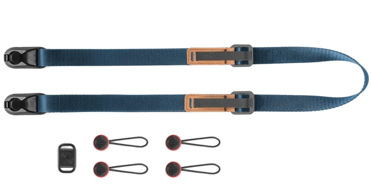 Pasek Peak Design Leash Midnight Blue v3