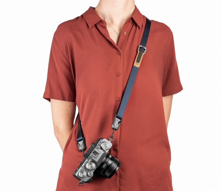 Pasek Peak Design Leash Midnight Blue v3