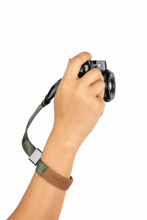 Pasek Peak Design Cuff Sage v3