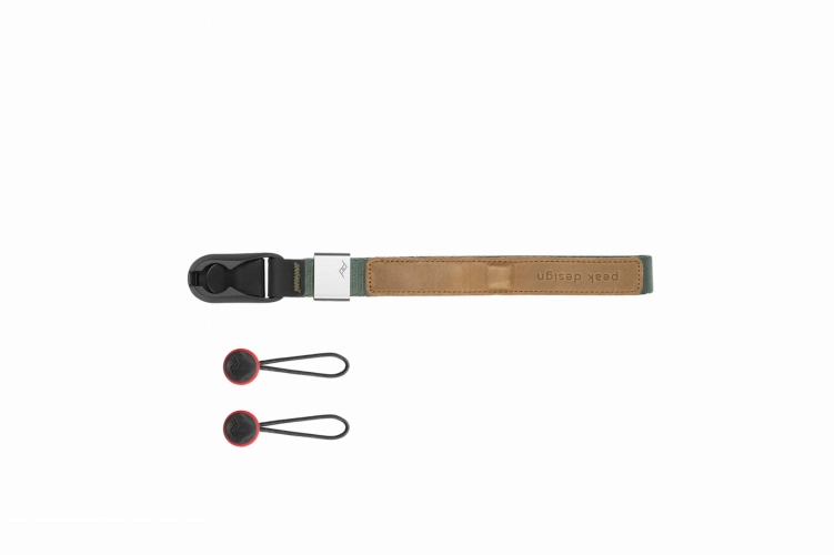 Pasek Peak Design Cuff Sage v3