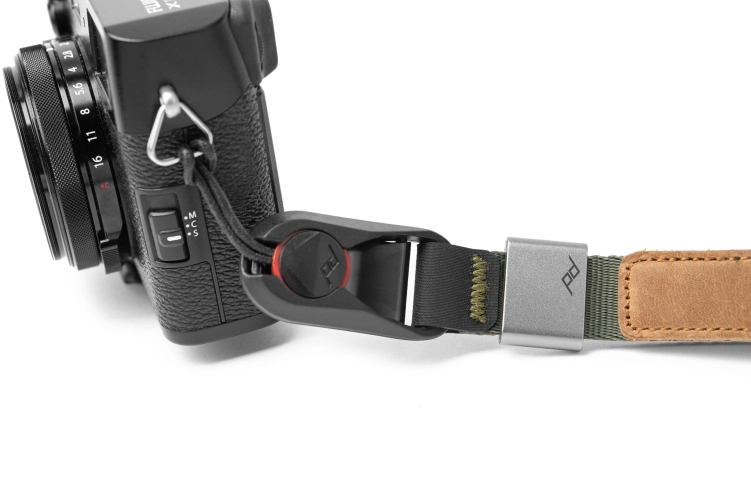 Pasek Peak Design Cuff Sage v3