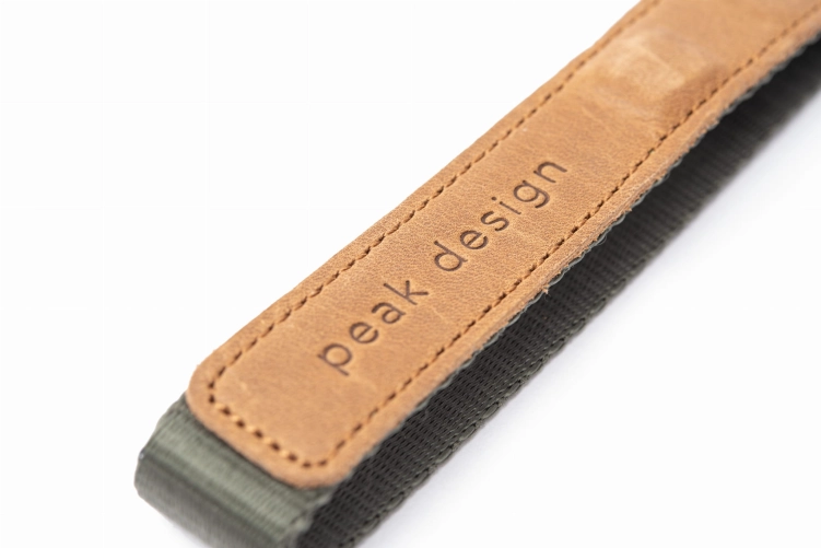 Pasek Peak Design Cuff Sage v3