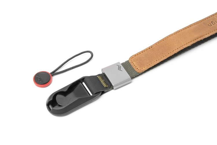 Pasek Peak Design Cuff Sage v3
