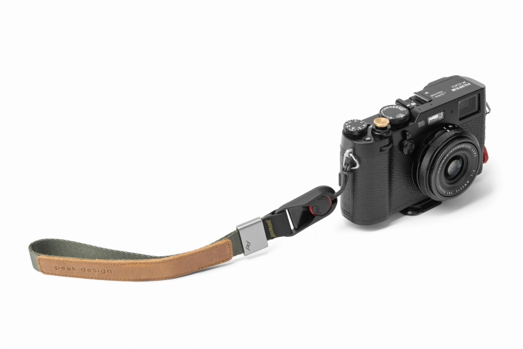 Pasek Peak Design Cuff Sage v3