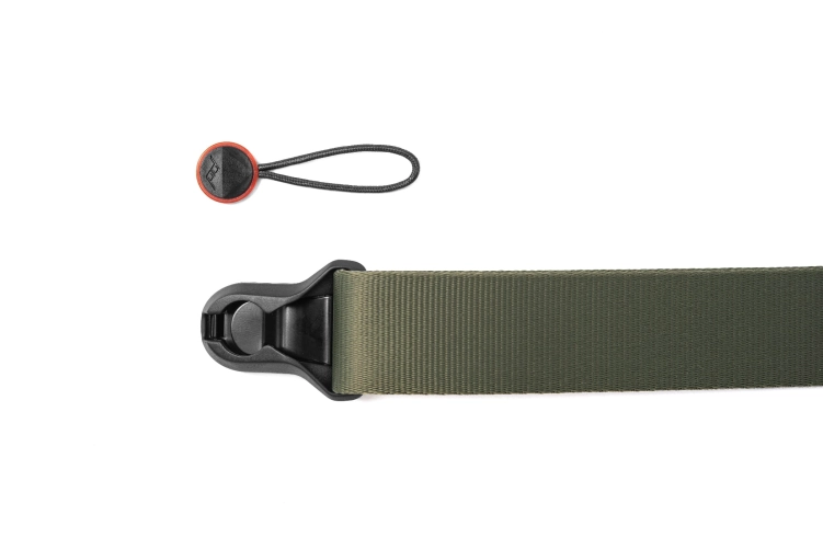 Pasek Peak Design Slide Lite Sage v3