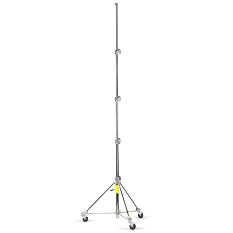 Statyw oświetleniowy Manfrotto Avenger STRATO SAFE CRANK-UP