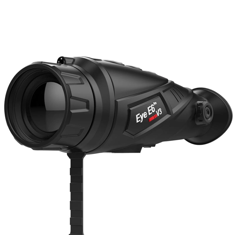 Termowizor Xeye II E6 Pro V3