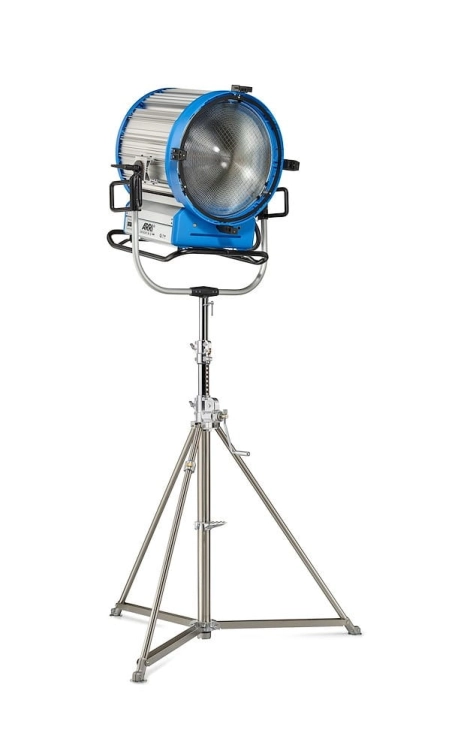 Statyw oświetleniowy Manfrotto Avenger SUPER WIND UP 40 Stainless