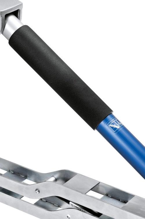 Statyw oświetleniowy Manfrotto Avenger LONG JOHN Silver Junior