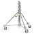 Statyw oświetleniowy Manfrotto Avenger STRATO SAFE 43