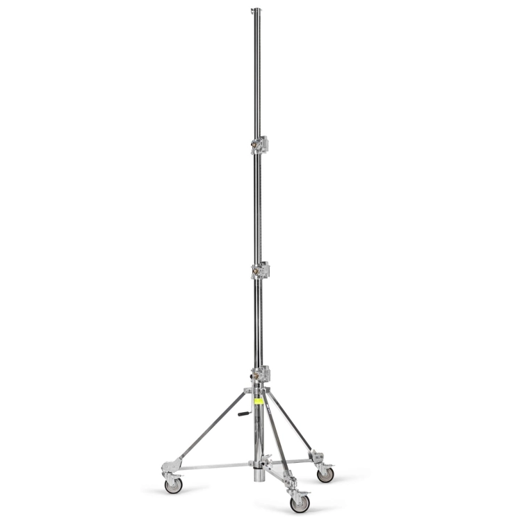 Statyw oświetleniowy Manfrotto Avenger STRATO SAFE 43