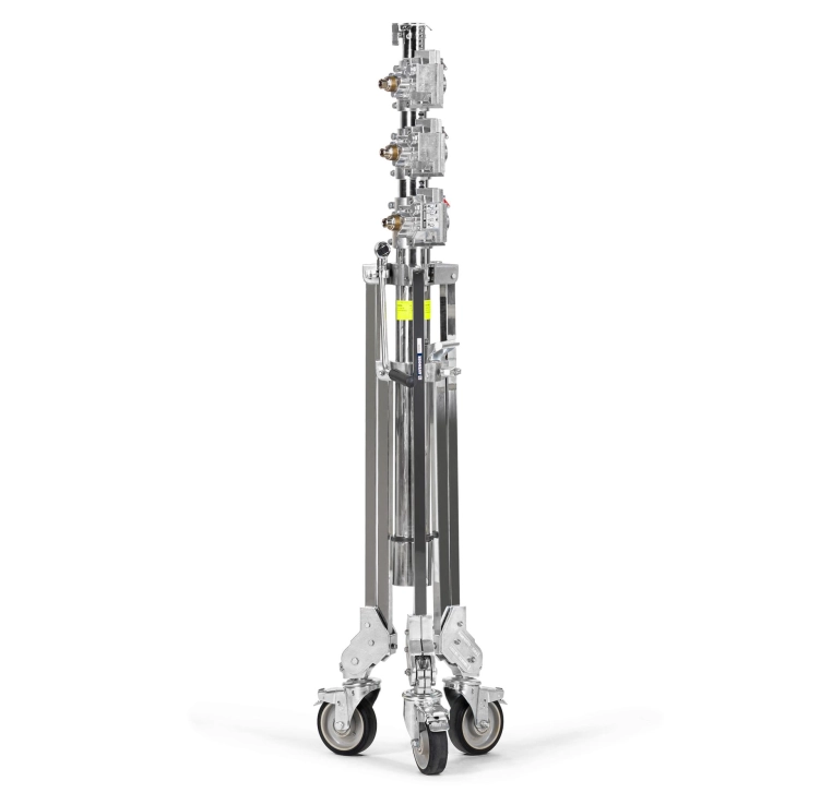 Statyw oświetleniowy Manfrotto Avenger STRATO SAFE 43