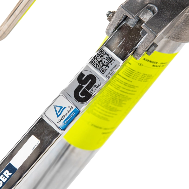 Statyw oświetleniowy Manfrotto Avenger STRATO SAFE 47