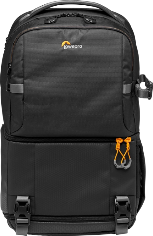 Plecak fotograficzny Lowepro Fastpack BP 250 AW III czarny