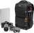 Plecak fotograficzny Lowepro Fastpack BP 250 AW III czarny