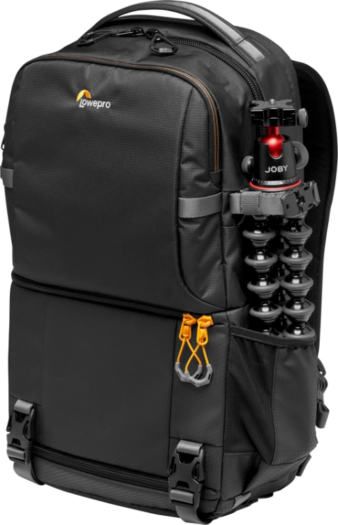 Plecak fotograficzny Lowepro Fastpack BP 250 AW III czarny