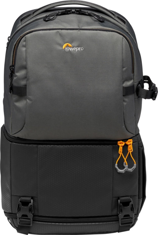 Plecak fotograficzny Lowepro Fastpack BP 250 AW III szary