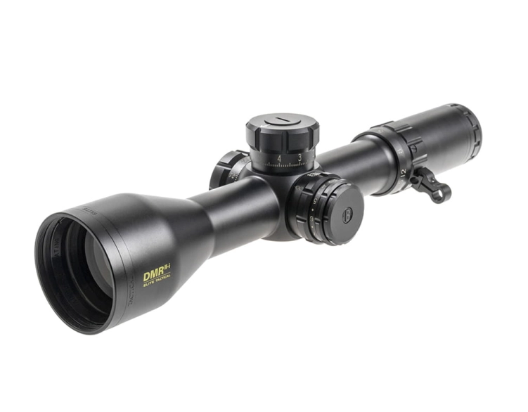 Bushnell Luneta celownicza Elite Tactical 3.5-21x50 DMR II G3 IL