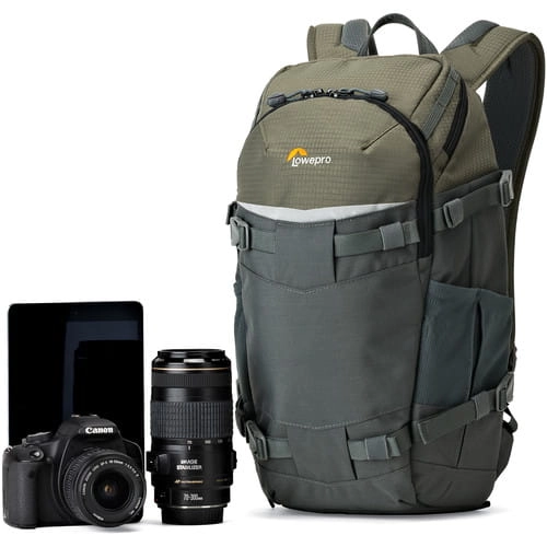 Lowepro plecak Flipside TREK BP 250 AW