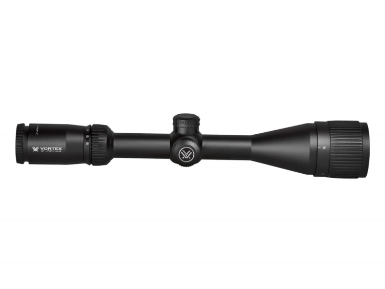 Vortex Crossfire II 6-18x44 1'' AO BDC 