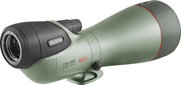 Luneta obserwacyjna Kowa TSN-99S PROMINAR Straight