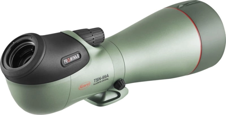 Luneta obserwacyjna Kowa TSN-99A PROMINAR Angled