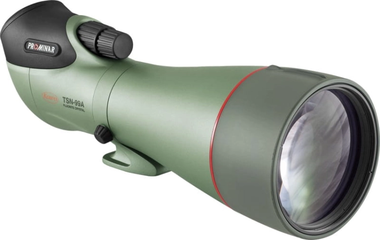 Luneta obserwacyjna Kowa TSN-99A PROMINAR Angled