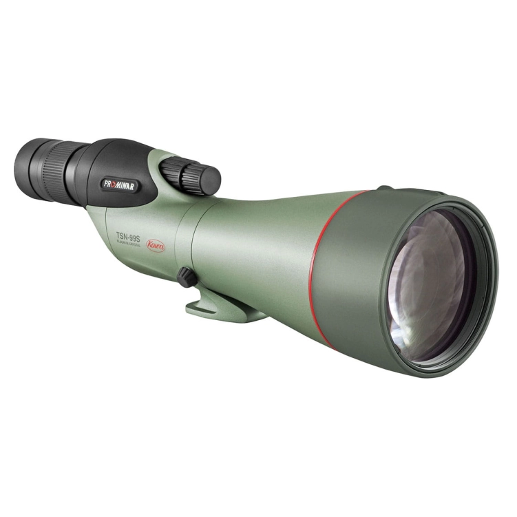 Luneta obserwacyjna Kowa TSN-99S PROMINAR 30-70xW zoom