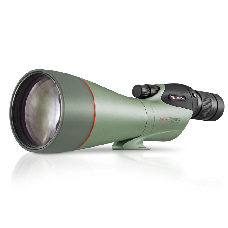 Luneta obserwacyjna Kowa TSN-99S PROMINAR 30-70xW zoom