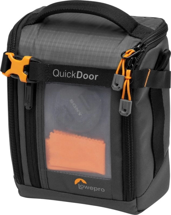 Wkład fotograficzny Lowepro GEARUP CREATOR BOX XL II
