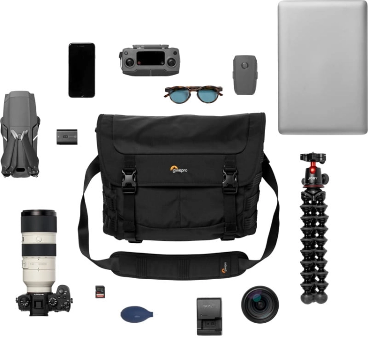 Torba fotograficzna Lowepro ProTactic MG 160 AW II