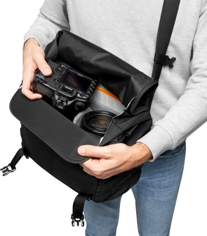 Torba fotograficzna Lowepro ProTactic MG 160 AW II
