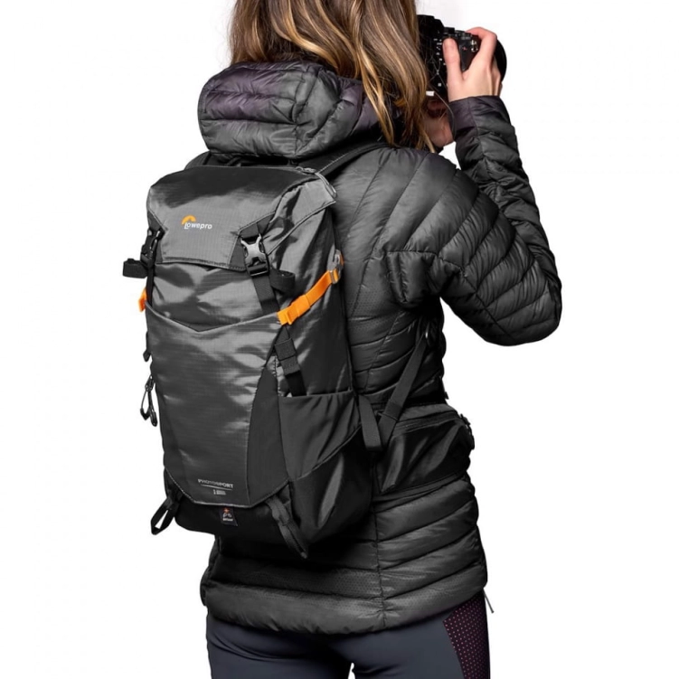 Plecak Lowepro PhotoSport Outdoor Backpack BP 15L AW III