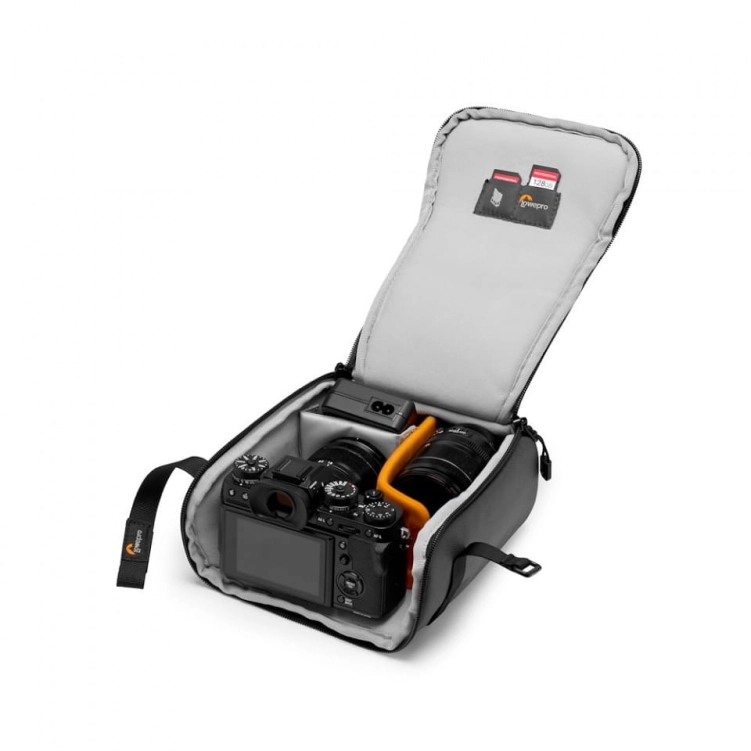 Plecak Lowepro PhotoSport Outdoor Backpack BP 15L AW III