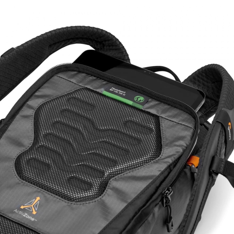 Plecak Lowepro PhotoSport Outdoor Backpack BP 15L AW III