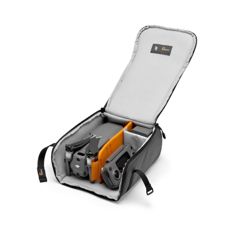 Plecak Lowepro PhotoSport Outdoor Backpack BP 24L AW III szary