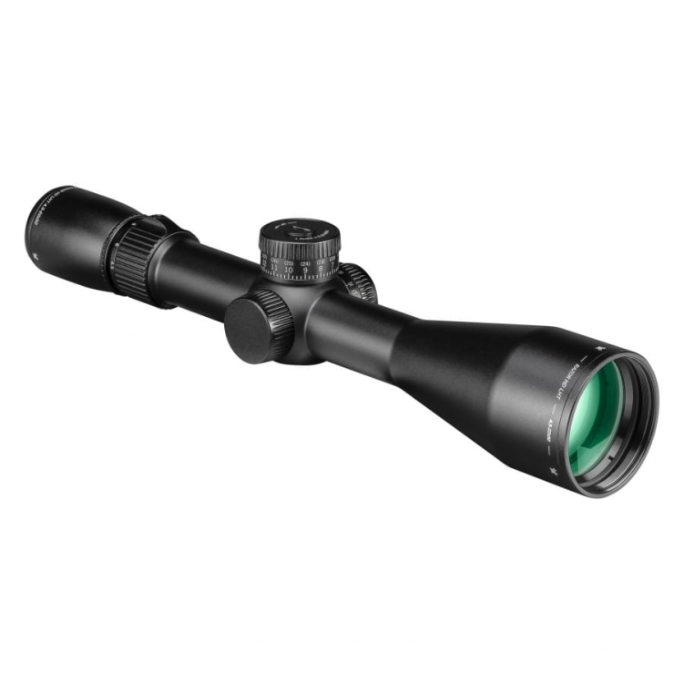 Luneta celownicza Vortex Razor HD LHT 4.5-22x50 FFP 30 mm AO XLR-2 MOA
