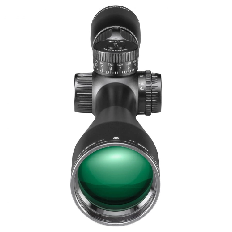 Luneta celownicza Vortex Razor HD LHT 4.5-22x50 FFP 30 mm AO XLR-2 MOA
