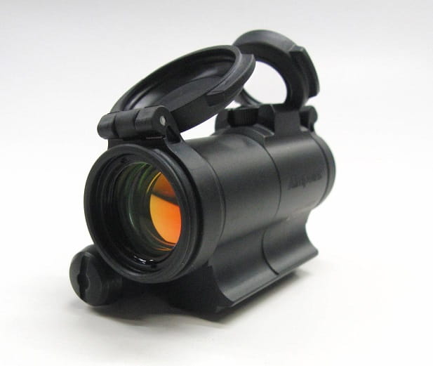 Kolimator Aimpoint CompM5s 2MOA 200660 bez montażu