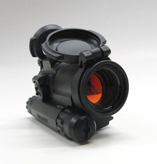 Kolimator Aimpoint CompM5s 2MOA 200660 bez montażu